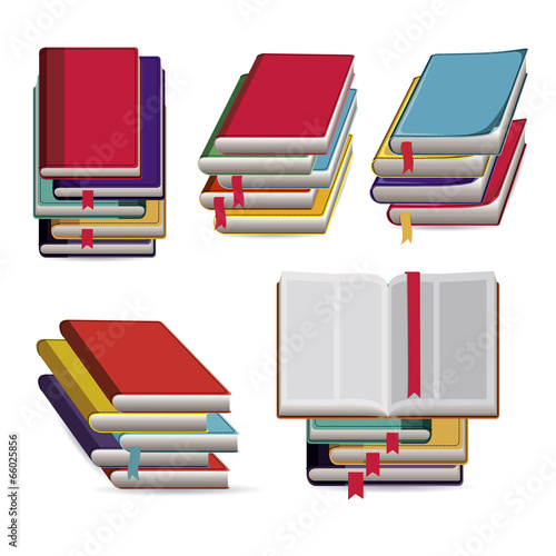 Book design