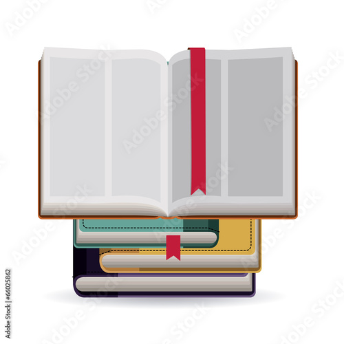 Book design