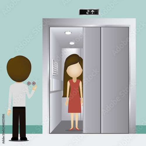Elevator design