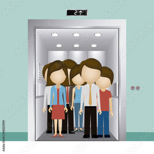 Elevator design