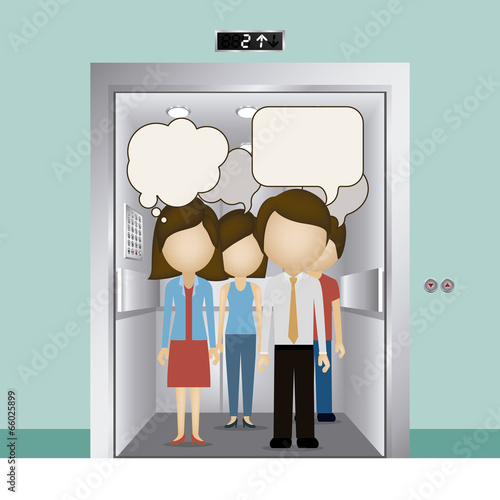 Elevator design