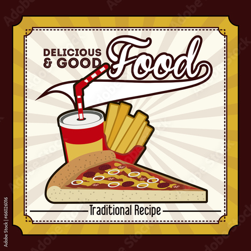 Food design