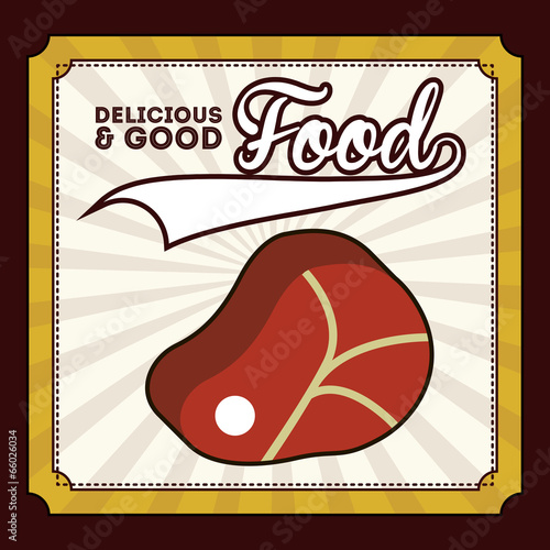 Food design