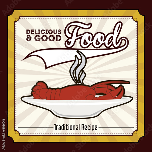 Food design