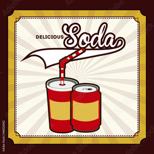 Drink design