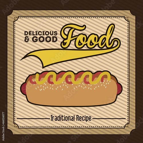 Food design