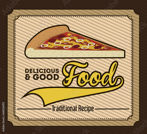 Food design