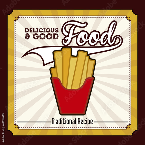 Food design