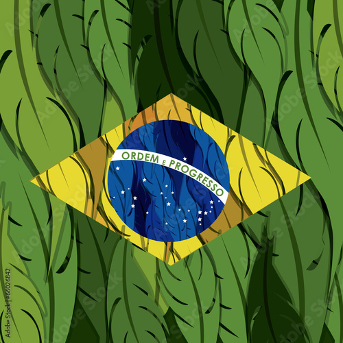 Brazil design
