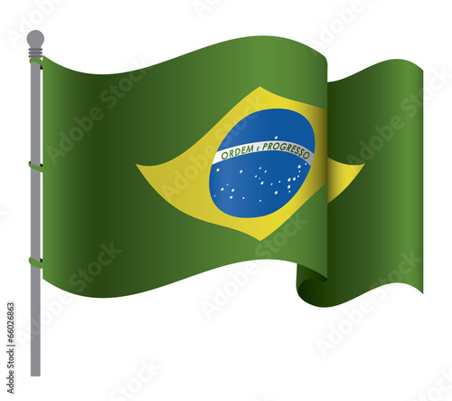 Brazil design