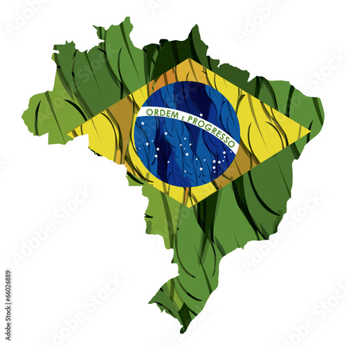 Brazil design