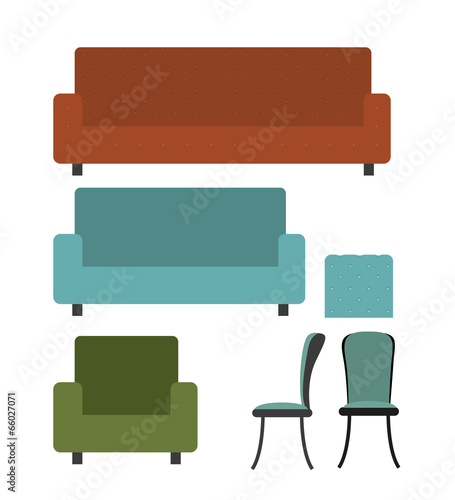 Furniture design