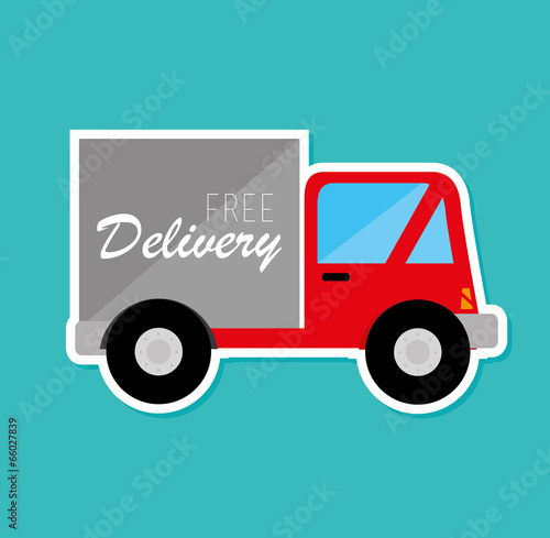 Delivery design