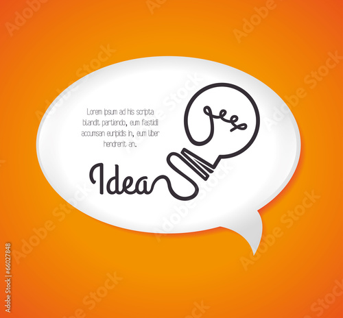 Idea design