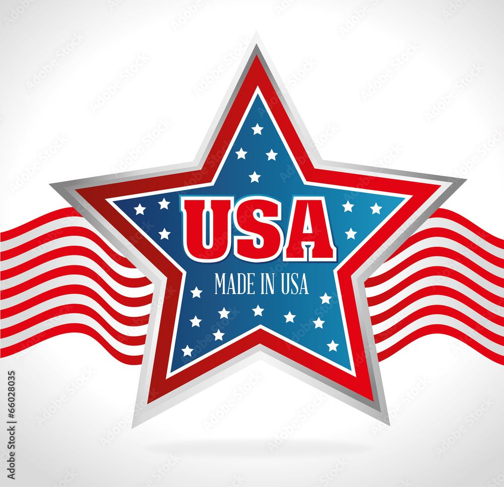 USA design USA design