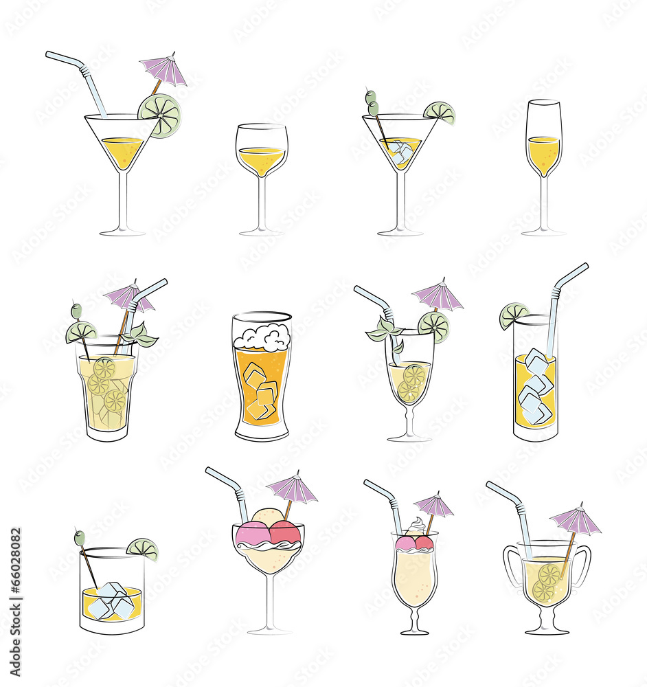 Drink design Drink design