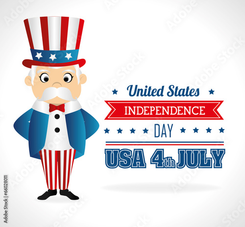 USA design