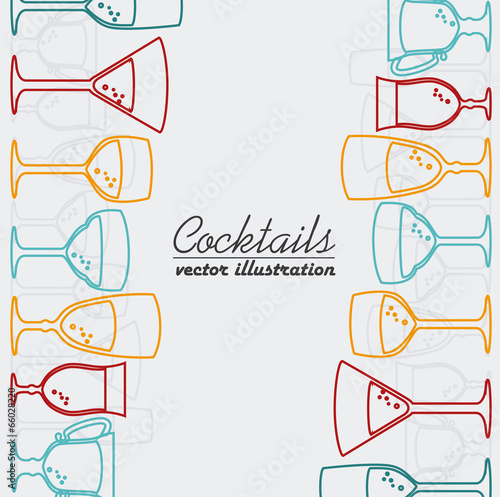 Drink design