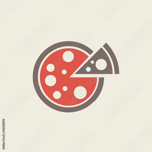 Food Flat Icon