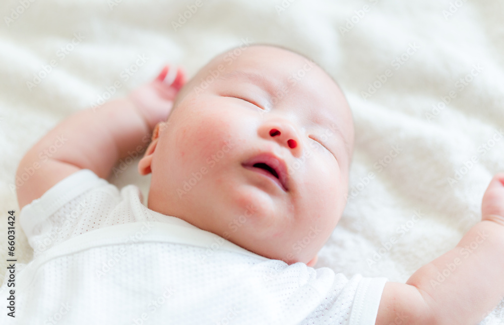Baby sleep Baby sleep