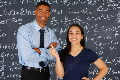 Teacher