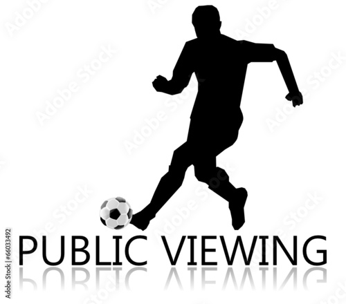 Public Viewing