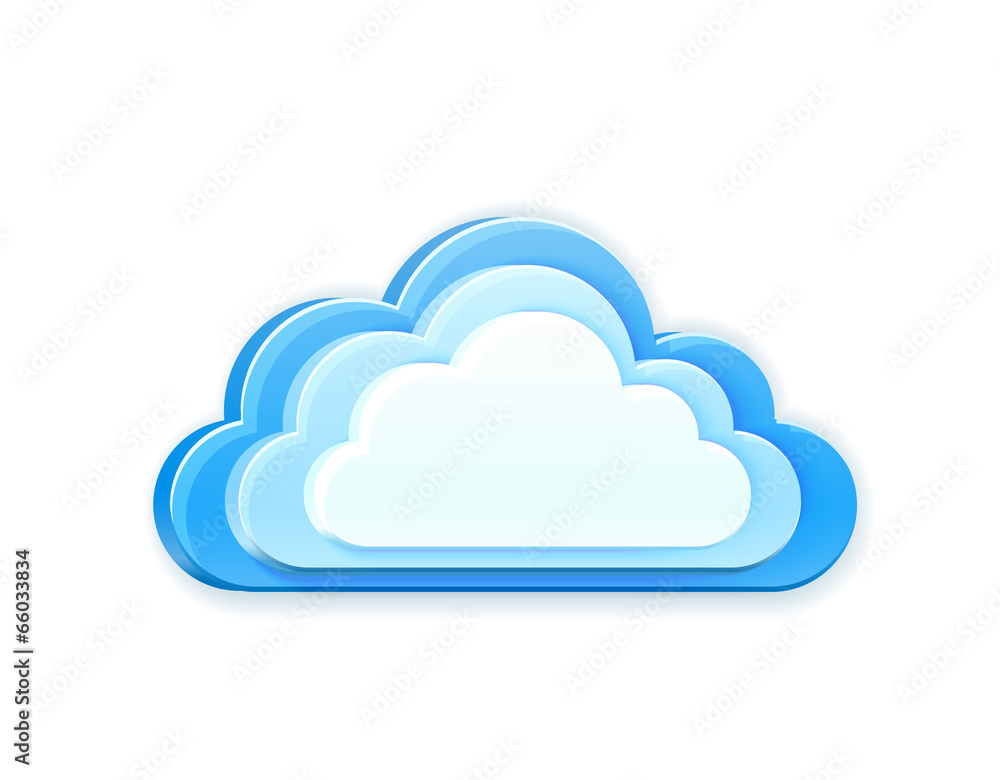 blue cloud blue cloud