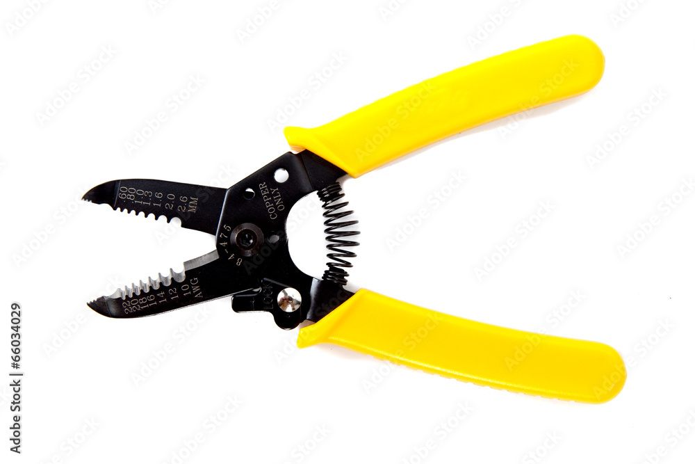 Obraz premium Wire Cutter