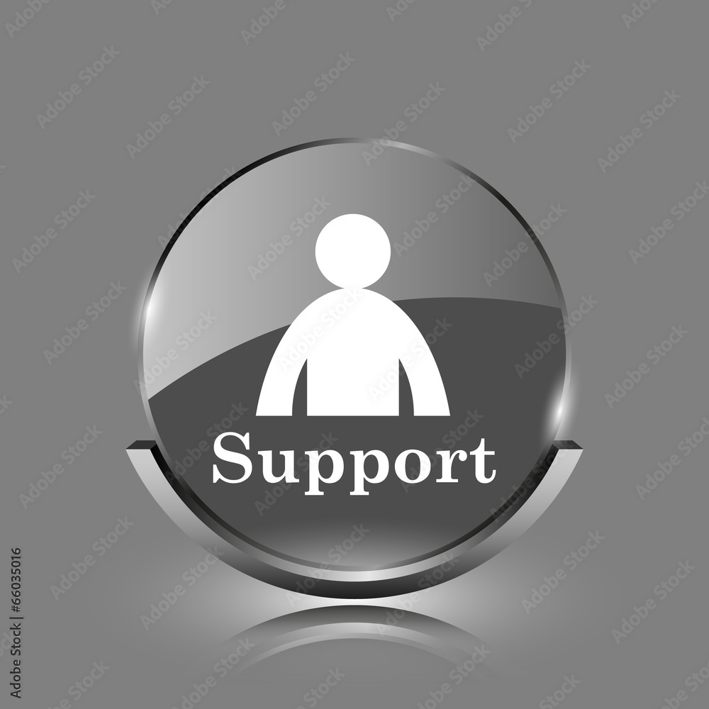 Support icon Support icon