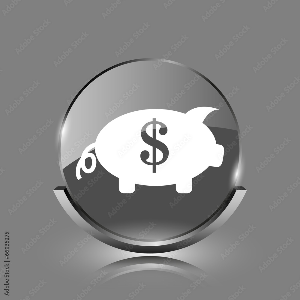 Save money icon