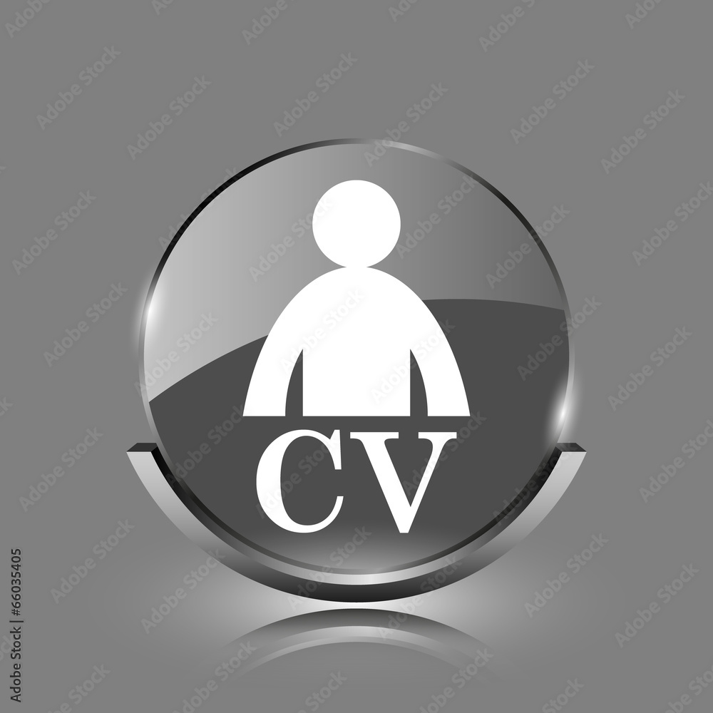 CV icon CV icon