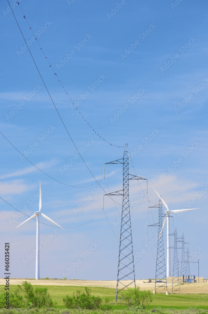 Wind Energy Wind Energy