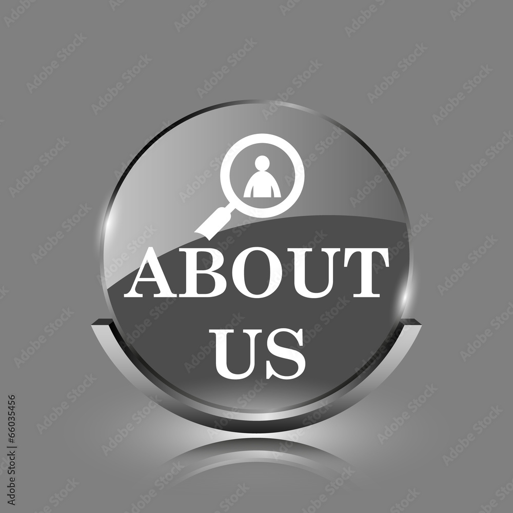 About us icon