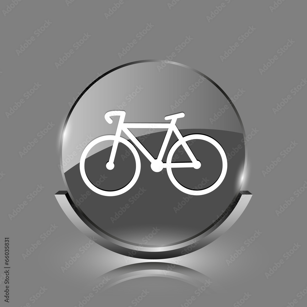 Bicycle icon Bicycle icon