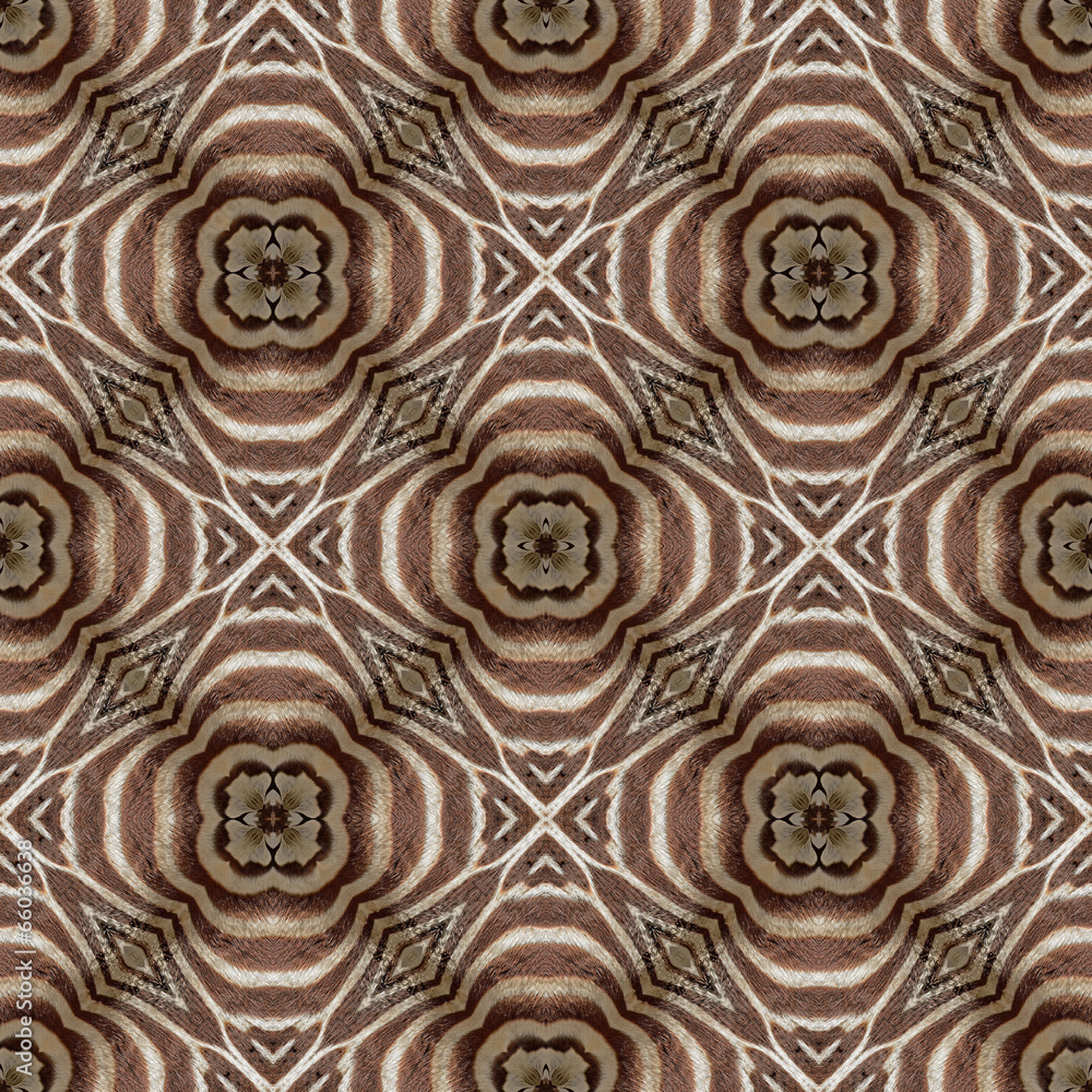 seamless pattern