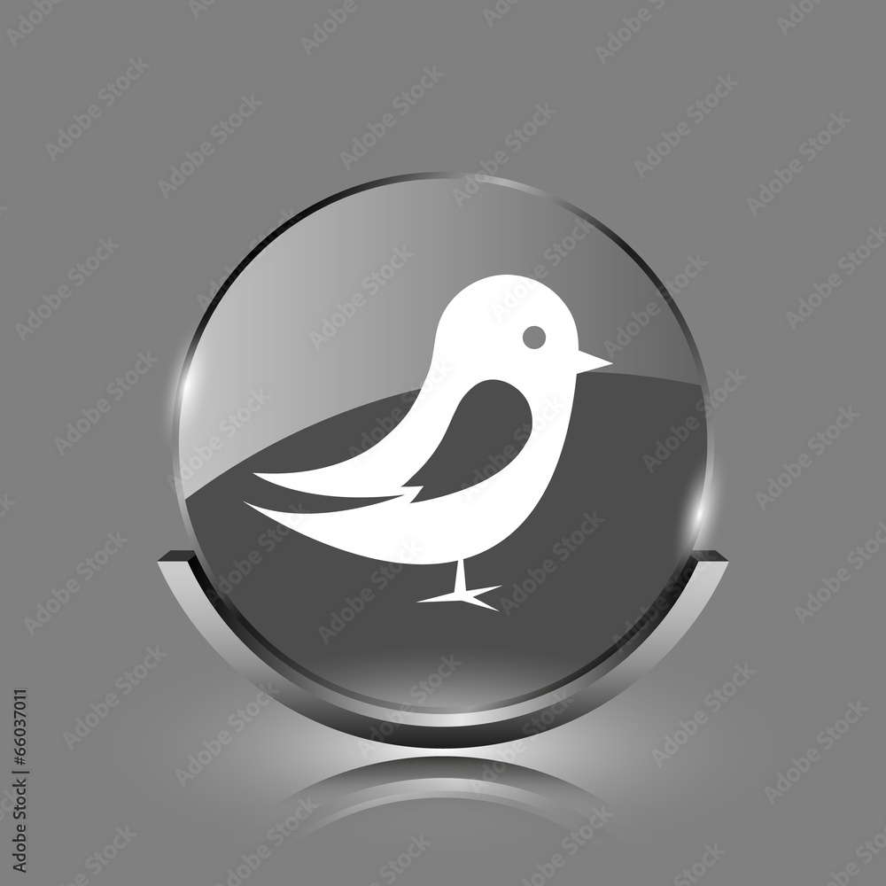 Bird icon Bird icon