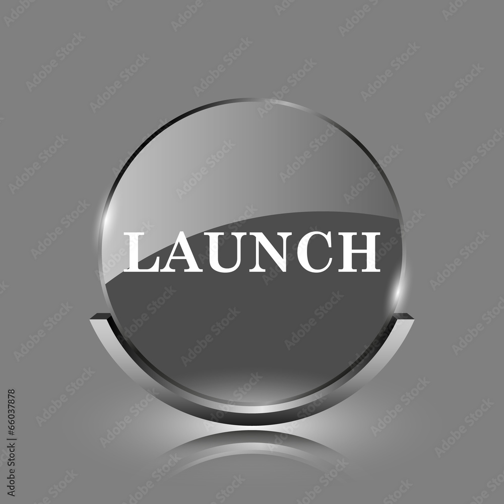 Launch icon