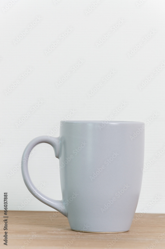 Obraz premium Coffee mug