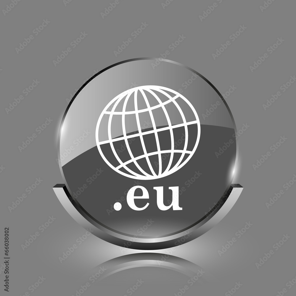 .eu icon .eu icon