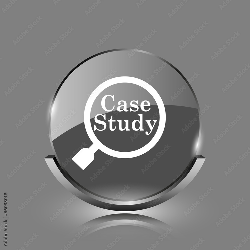 Case study icon