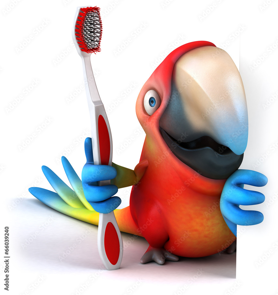 Parrot Parrot