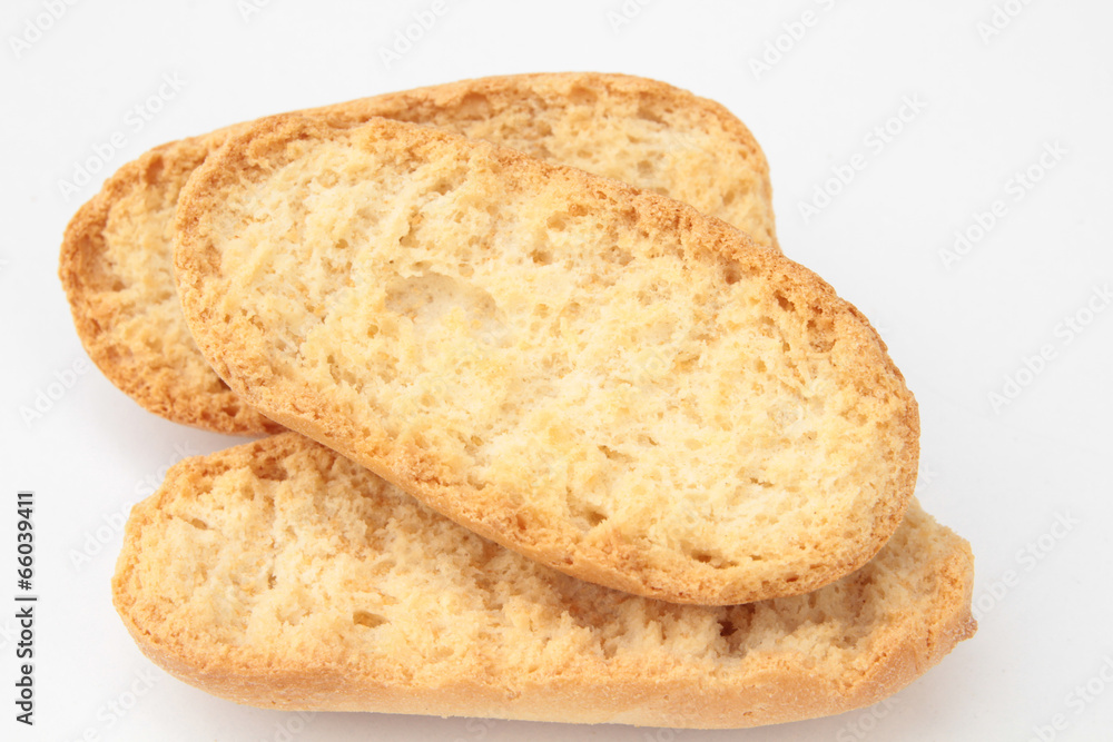 biscottes