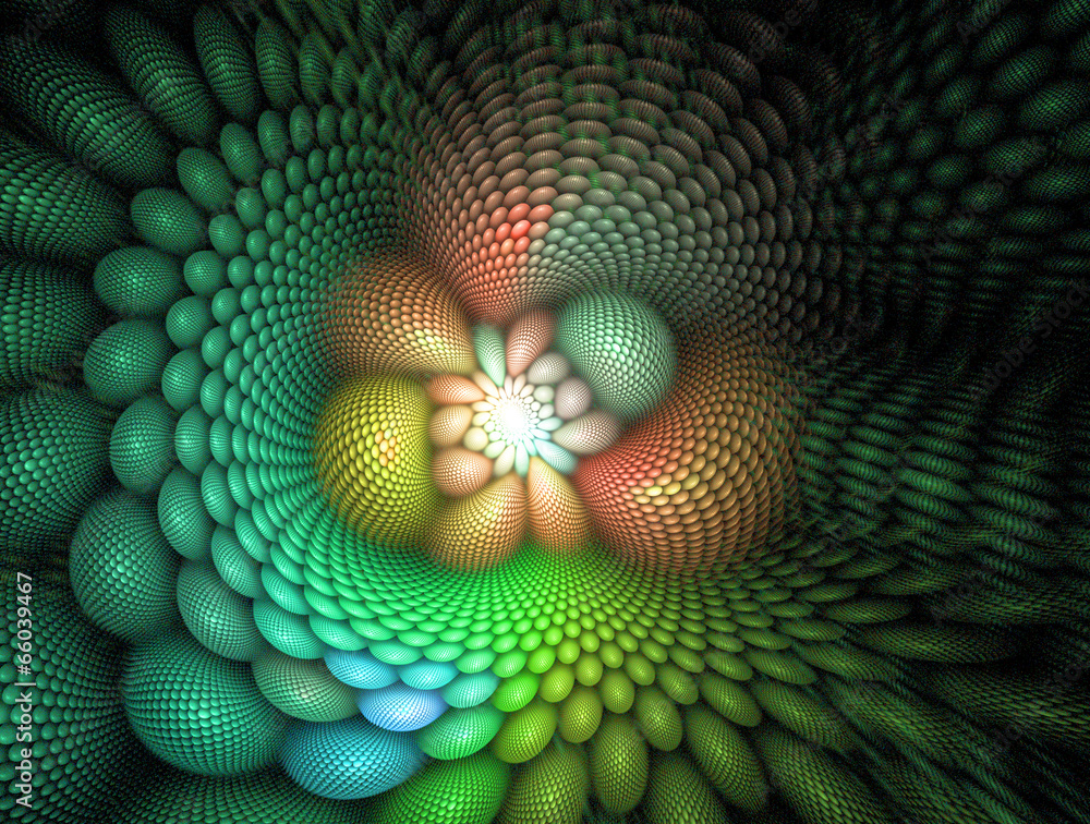 fractal fractal