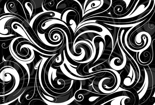 Abstract background