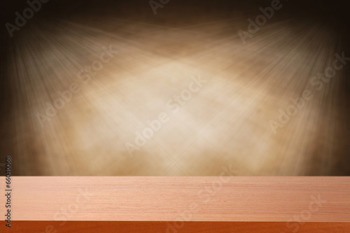 desk