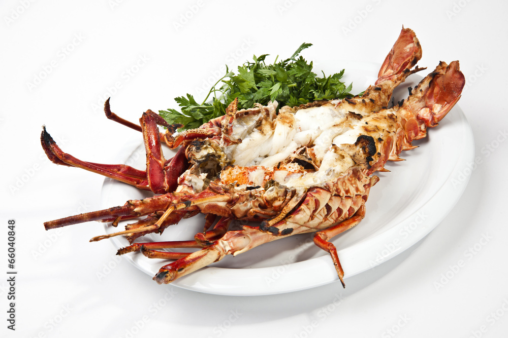 lobster grill lobster grill