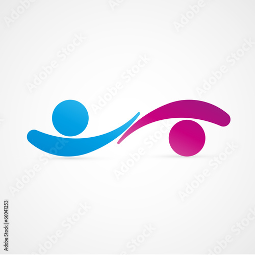 logo business