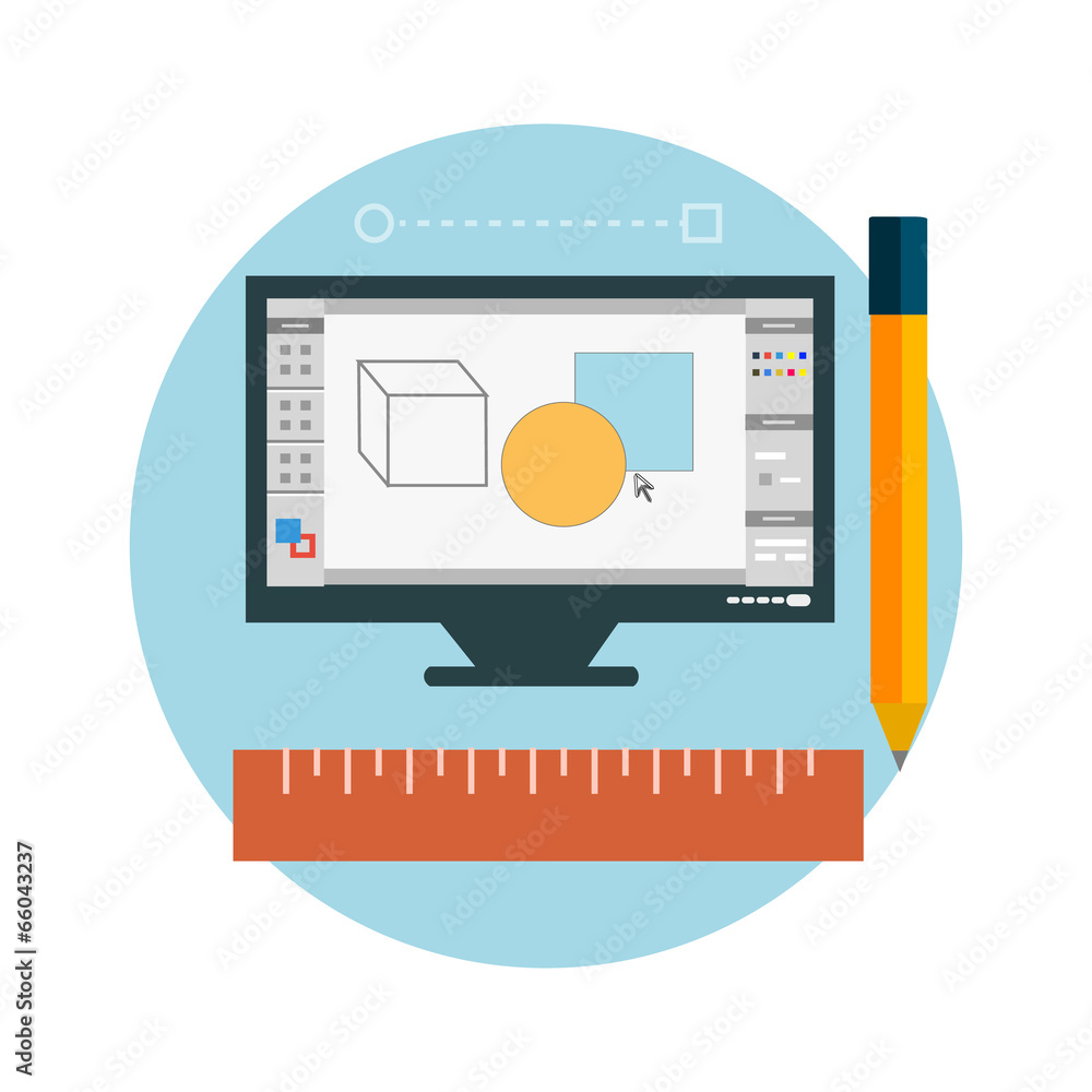 Program for design and architecture. Program for design and architecture.