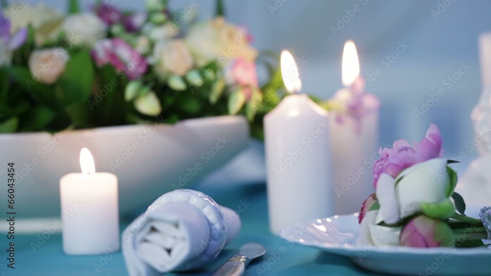 Table decoration Table decoration