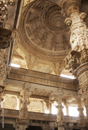 Tempel Ranakpur